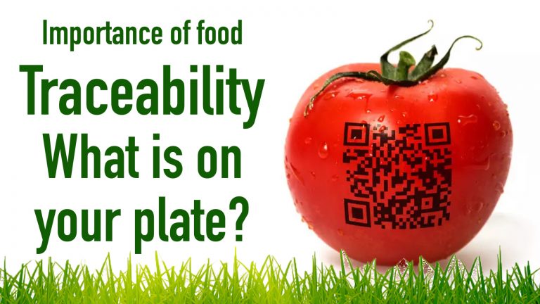 Food Traceability