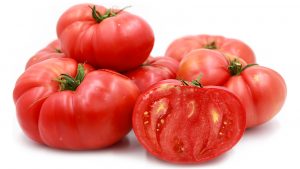 Brandywine Tomato Variety