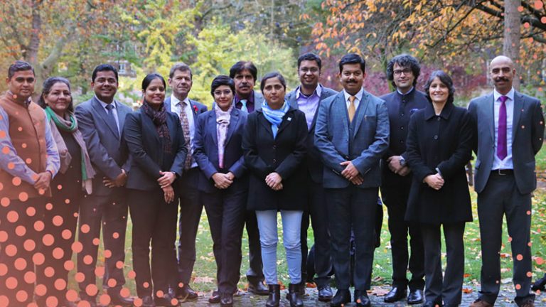 Chevening Gurukul Fellowship for Leadership