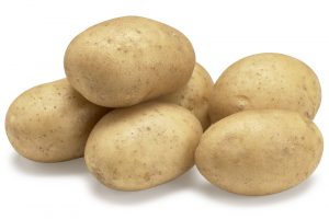 Arizona potato variety
