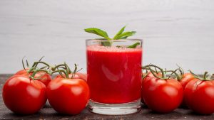 The Best of Campari Tomatoes Flavorful Taste