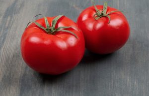 Rutgers Tomato